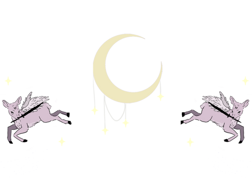 Duskborn Fawn
